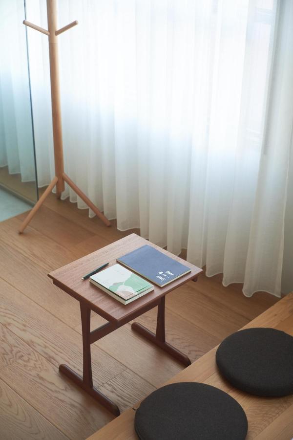 Or Inn 신주 외부 사진